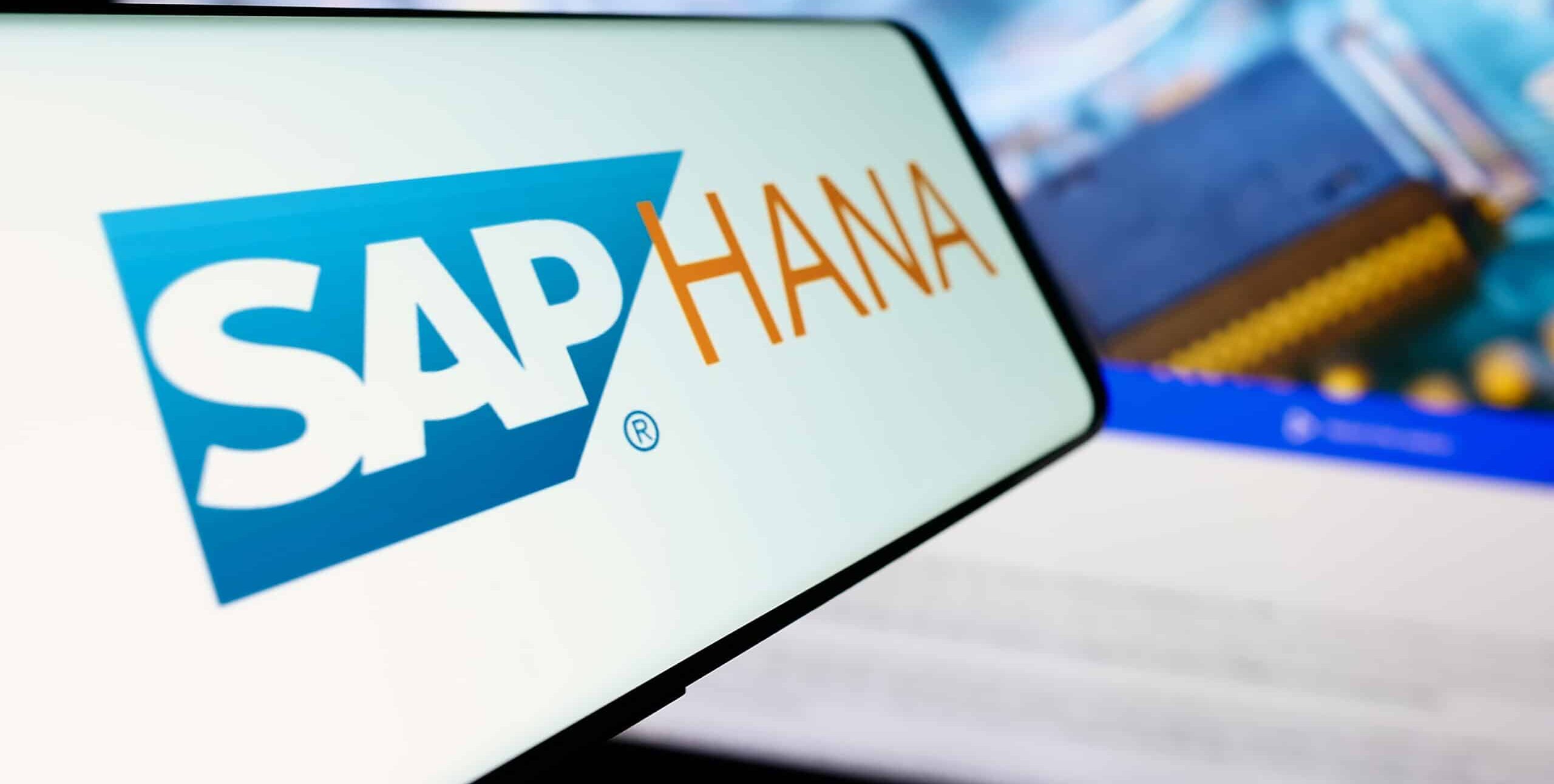 SAP HANA